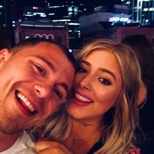 Meet your Posher, Channing